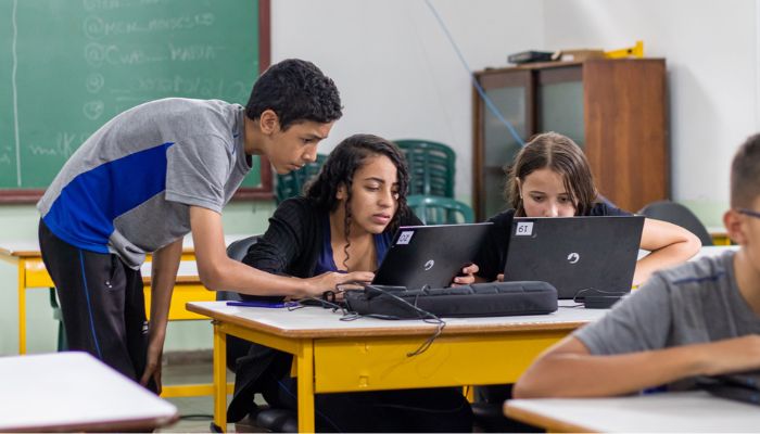  Melhor educação do Brasil: formação e estrutura transformam o ensino no Paraná